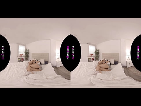❤️ PORNBCN VR ဂျနီဗာ Bellucci Katrina Moreno 4K 180 3D virtual reality တွင် လိင်တူချစ်သူ ငယ်ရွယ်သော လိင်တူချစ်သူနှစ်ဦး နိုးထလာသည် ❌ Fuck video my.kassavrn.ru ❌️