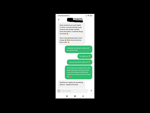 ❤️ Tinder မှ PAWG အသစ်တစ်ခုကို ကျွန်ုပ်၏ harem သို့ ထည့်ခဲ့သည် ( Tinder နှင့် စကားပြောပါ ) ❌ Fuck video my.kassavrn.ru ❌️